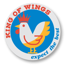 Welcome to King of Wings